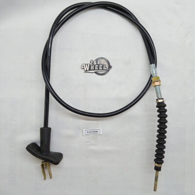 Clutch Cable Assy For Suzuki LJ80 LJ80Q LJ80V LJ81K LJ81P 23710
