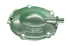 Triumph Sprint RS 955i T695 2000-2001 Kurbelwellendeckel Motordeckel links