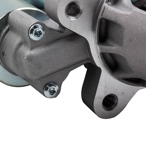 Démarreur Starter for Ford Transit Connect 1.8 DI TDCi 2T1411000BA 2002-2013 - Foto 11 di 12