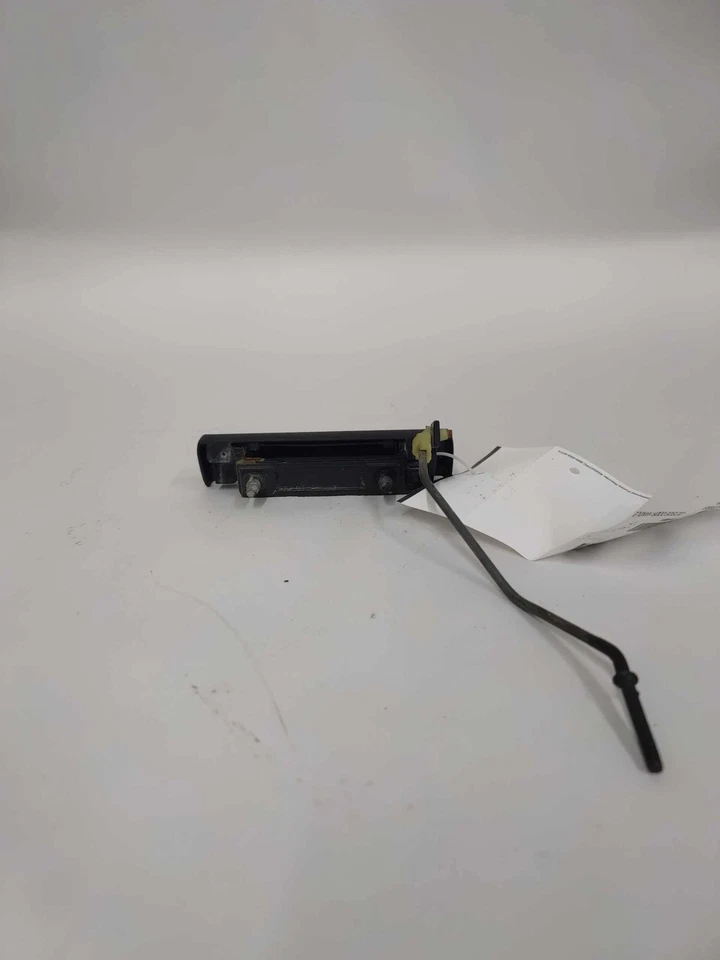 Chevrolet Blazer S10/Jimmy S15 1994 manija de puerta exterior derecha Foto 3 de 4