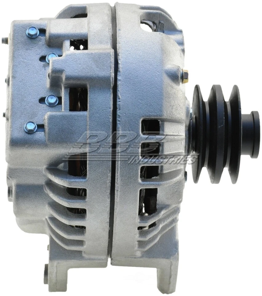 Alternator Auto Plus 7509 Reman — 第 4/4 张图片