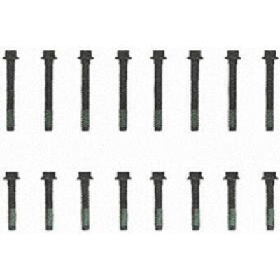 ES 74033 Felpro Cylinder Head Bolts Set for Chevy Olds Le Sabre NINETY EIGHT