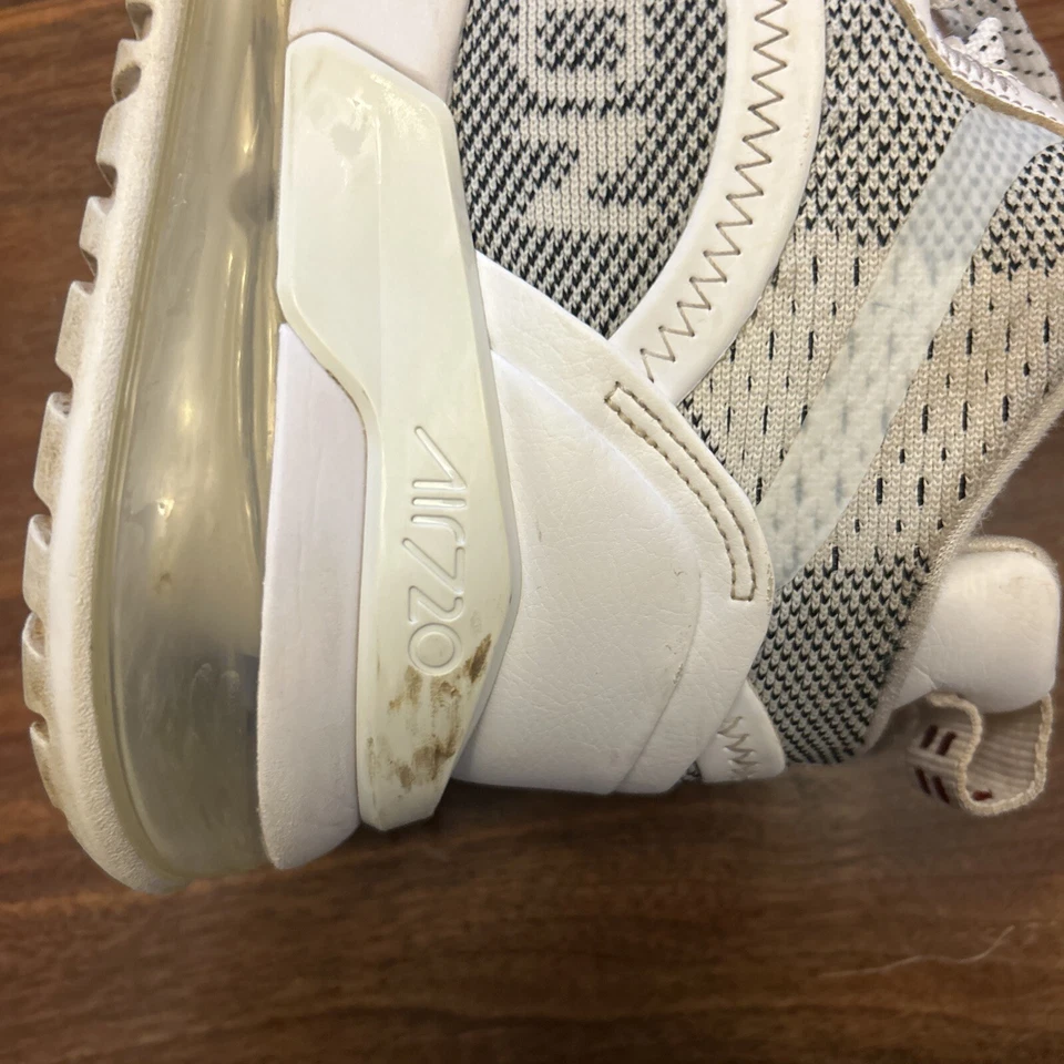 Talla 9.5 - Jordan Aerospace 720 JCRD Blanco Foto 3 de 4