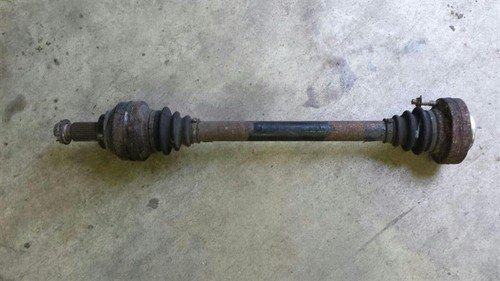 BMW 7er E65 E66 Antriebswelle Hinten 33207572683 Rear Drive Shaft