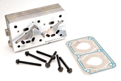 Repair kit, air compressor WABCO 4127049332