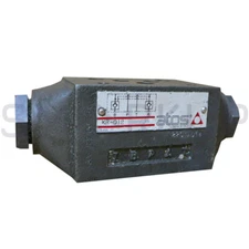 New In Box ATOS KR-012 35 Valve