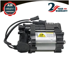 For Hyundai Equus Genesis / Centennial Air Suspension Compressor Pump 2009-2016