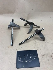 Ford ZF-5 ZF5 S5-42 S5-47 Shift Rods & Forks OEM 7.3 460 4wd 2wd F250 F350 SUPER