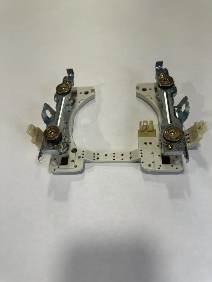 Ford Thunderbird 1994 1995 1996 1997 volante bocina resorte control de crucero Foto 3 de 3