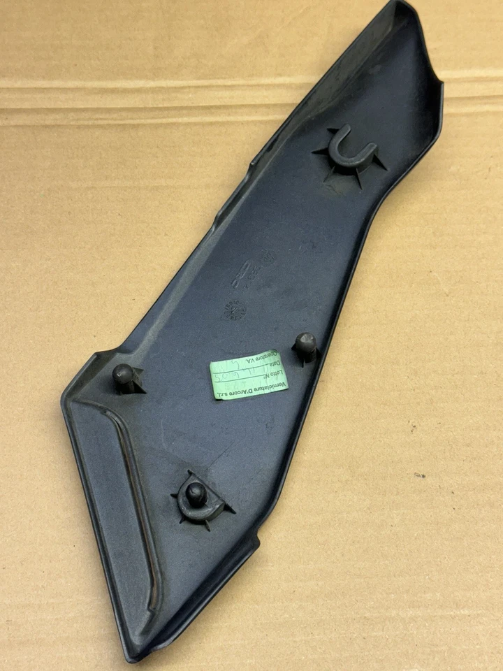 MV AGUSTA BRUTALE 910 R 750 1078RR 989 CARENA FIANCHETTO DX SERBATOIO - Изображение 3 из 4