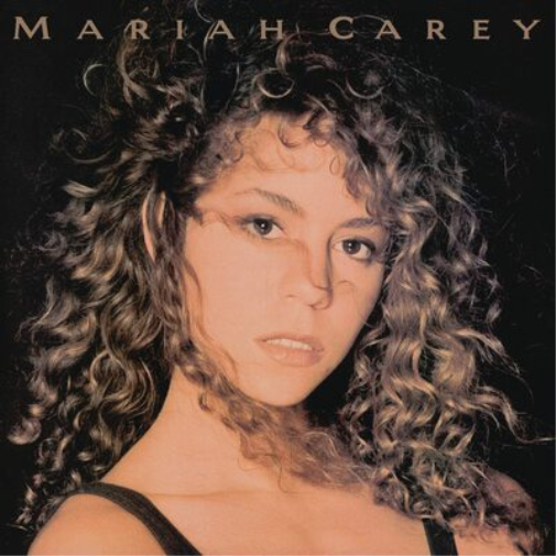 Mariah Carey Mariah Carey (Vinyl LP) 12" Album