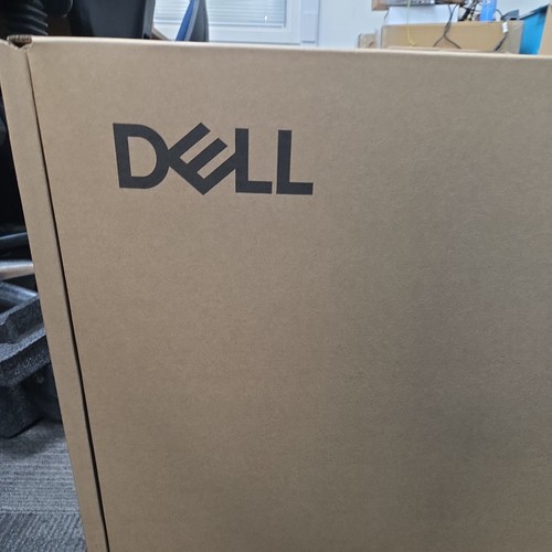 Dell 34 UsB-C Hub Monitor - P3425WE - Picture 1 of 2