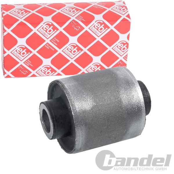 febi bilstein QUERLENKER-BUCHSE Lager Passend FüR Land Rover Freelander | 45041-image
