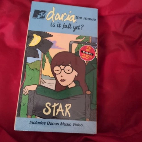Daria The Movie
