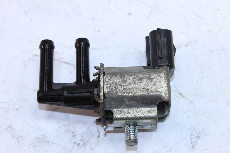 Arctic Cat Procross F1100 Turbo Sno Pro 2012 válvula de control de compuerta de residuos 3007-834 Foto 3 de 4