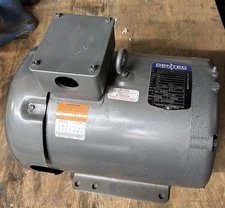 Baldor Electric Motor Parts