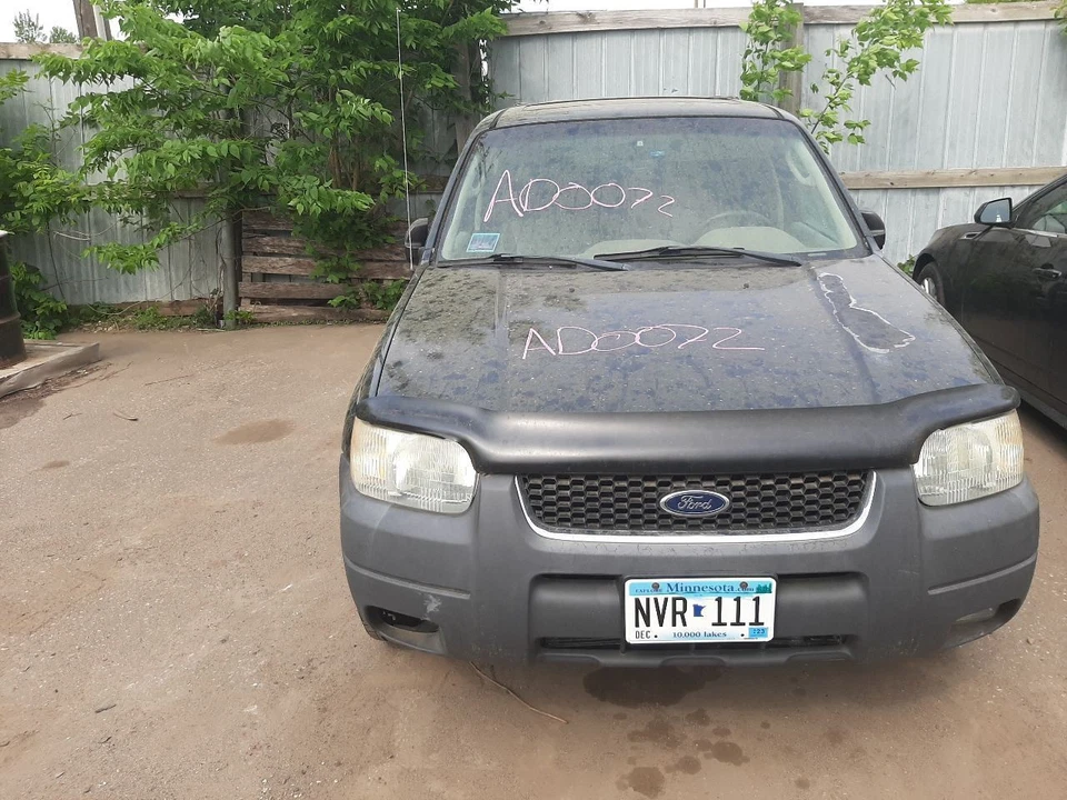 Motor limpador de para-brisa serve apenas 01-07 ESCAPE 972736 - Imagem 3 de 4