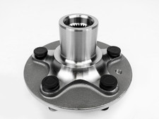 Rear Axle Wheel Bearing Hub For Range Rover Sport Discovery L320 L319 RUC500120