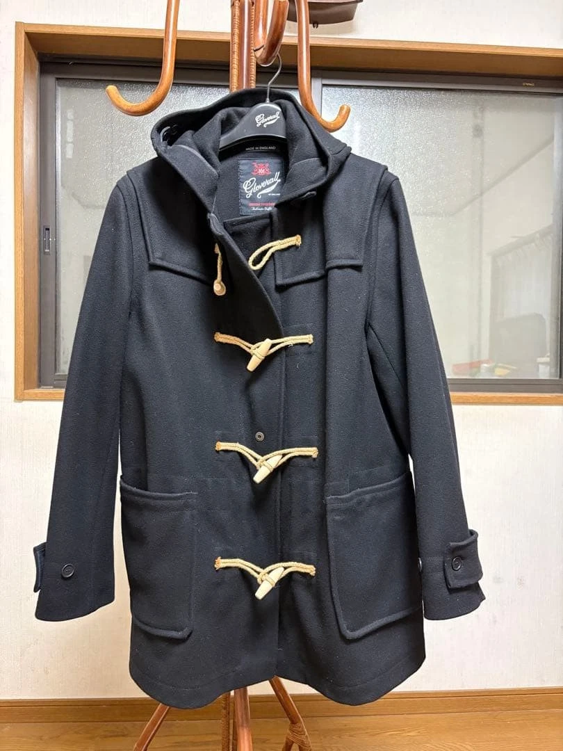 Gloverall Coats for Men for Sale - Shop New & Used - eBay