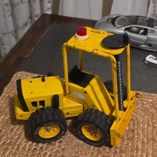 Tonka forklift  vintage