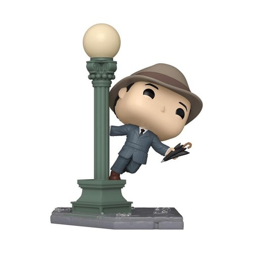 Funko Pop! Deluxe: Singin? in The Rain - Don Lockwood - Picture 7 of 7