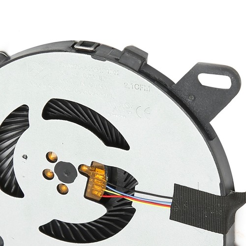 PC Fans Strong Heat Dissipation Compatible Computer Radiator Cooler For FY - Afbeelding 11 van 24