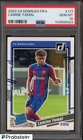Auction #5 2023-24 Donruss FIFA Soccer #177 Lamine Yamal RC Rated Rookie PSA 10