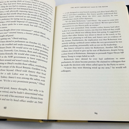 Betrayal: The Underbelly of Australian Labor by Simon Benson (Paperback, 2010) - Picture 9 of 12
