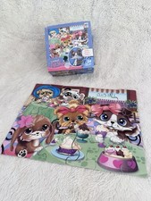 Littlest Pet Shop 24 Piece Complete Puzzle No...