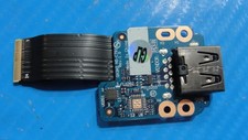 Lenovo ThinkPad 14 T14s Gen 1 Genuine Laptop USB Board w/Cable NS-C791