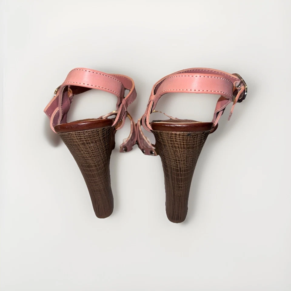 GBG Los Angeles Deyna Moda Rosa Talla 7 Foto 3 de 4