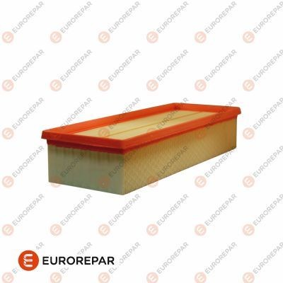 EUROREPAR Luftfilter für VAG Passat, Octavia, Superb E147246