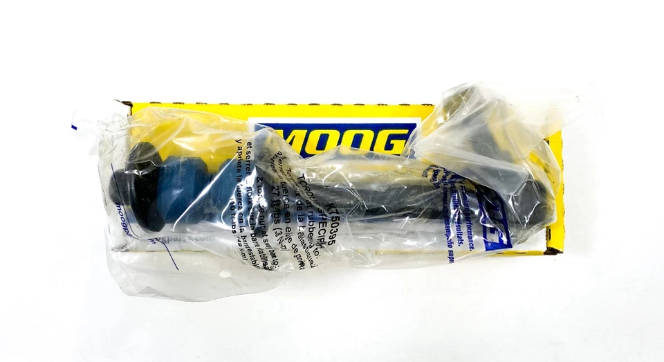 Suspension Stabilizer Bar Link Moog K750395 For Dodge Ram Sterling Truck Various - Image 2 of 4