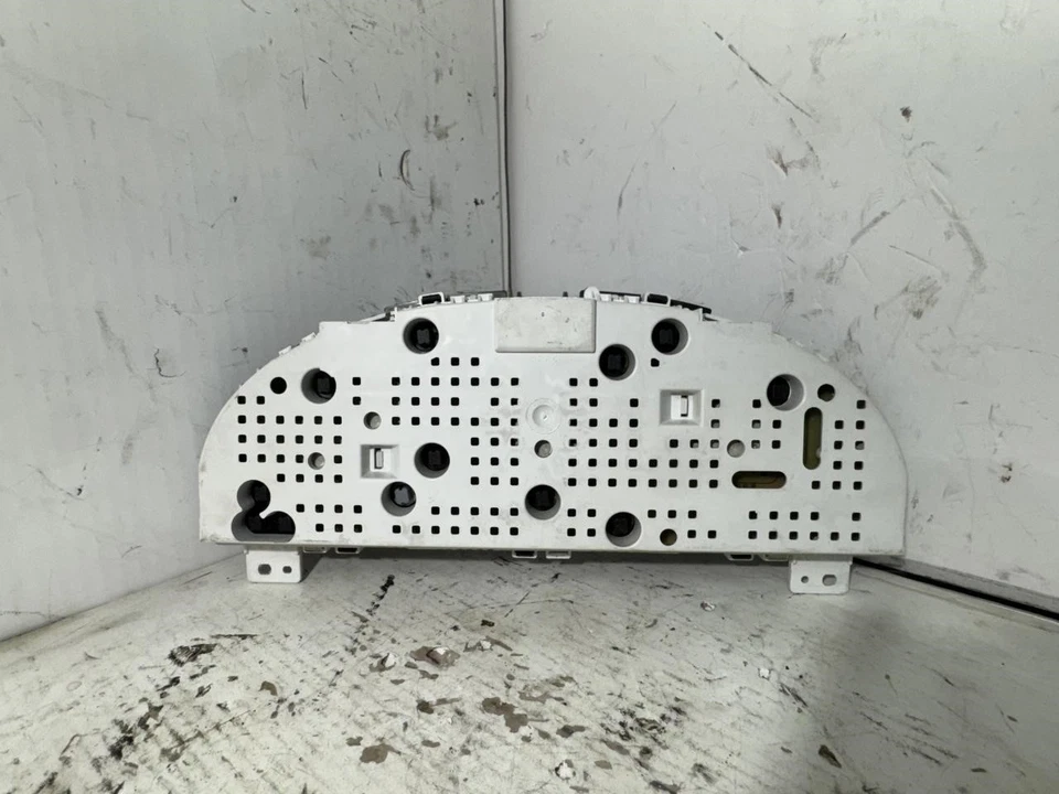 Suzuki Forenza 2007-2008 sedán MPH velocímetro grupo (OEM) Foto 4 de 4