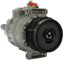 Klimakompressor Neu A0022306711 für  Mercedes