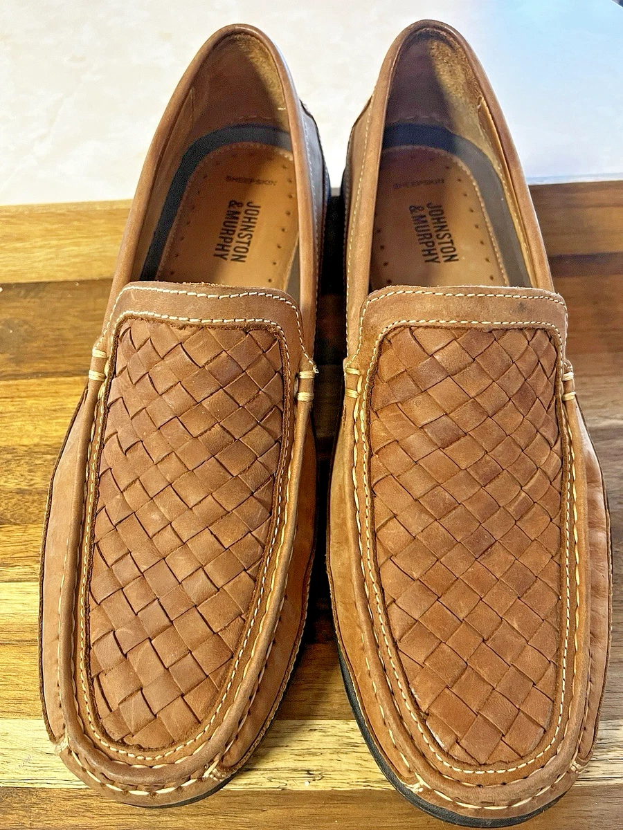Johnston & Murphy M Loafer Casual Shoes for Men for sale | eBay display picture 3