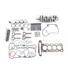 Engine Rebuild Crankshaft Overhaul Kit For 2011-2017 Buick Chevrolet GMC 2.4L