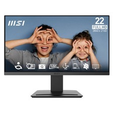 MSI PRO MP223 E2 Compact 22-inch Full HD Monitor