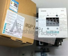 1PC NEW SIEMENS 3RT5055-6AF36 3RT50556AF36 Ac contactor