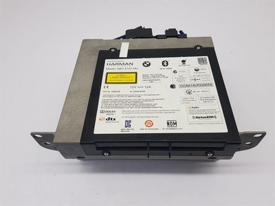 BMW 5er 2017 Satellitennavigation Navi CD EINHEIT 8794112