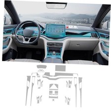 for BYD Song Plus 2021 for 23-24 BYD Song Plus Complete Set Screen 12.8 inch