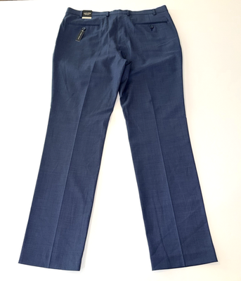men's slim fit tapered dress pants Amazon.com: GOKKILRW Mens Slim Fit Formal Dress Tapered Leg Pants Casual  Business Office Work Pants Comfort Flat-Front Stretch Chino Golf Trousers  Big and Tall Black : Clothing, Shoes & Jewelry