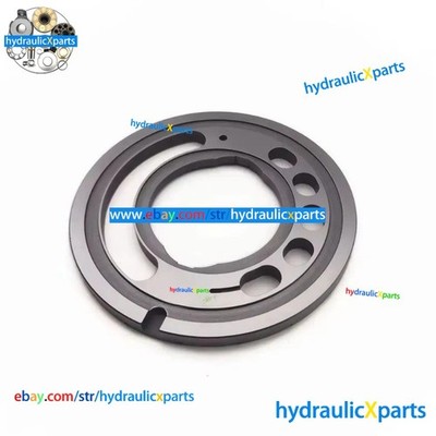PVH131 Valve Plate Distributor Kit For Eaton Vickers PVH131R Excavator Parts