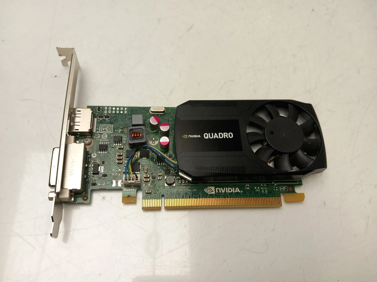Carte Graphique NVIDIA Quadro 770M 512 Mo Pour HP Elitebook 8530w (502338-001)