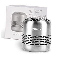 Refrigerator Deodorizer,Lasts for 10 Years,Refrigerator Odor Eliminator,Fridge