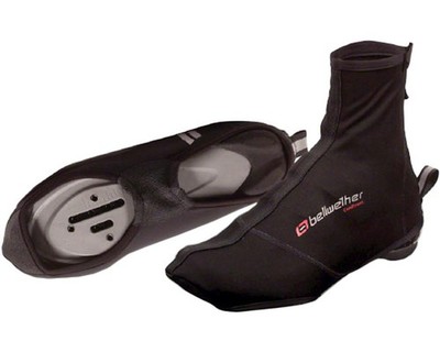 Bellwether Coldfront Booties (Black)