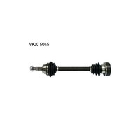 Antriebswelle SKF Vkjc 5045 FüR Vw, Vorderachse Links