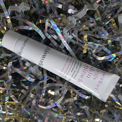    NEU & UNBENUTZT: thisworks Perfect Legs Skin Miracle   Träumst du von...