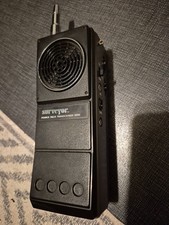 New-old stock-Surveyor 1 watt 2 channel transceiver Model-1000 - 1976