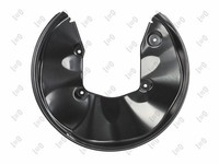 Ankerblech Spritzblech Hinten Rechts FüR Audi A4 8EC B7 8ED 4FH C6